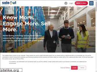 salesout.co.uk