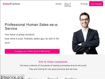 salespartner.co