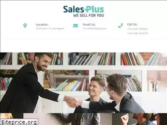 salesplus.ie