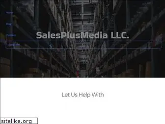 salesplusmedia.com