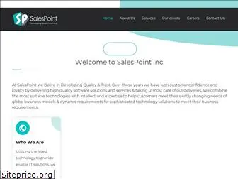 salespointinc.com
