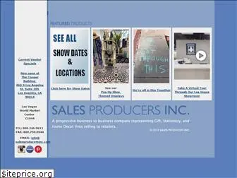 salesproducersinc.com