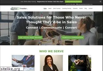 salesproinsider.com