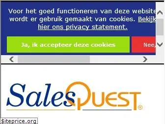 salesquest.nl