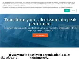 salesreadinessgroup.com