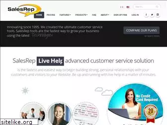 salesrep.com