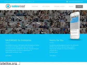 salesroad.com