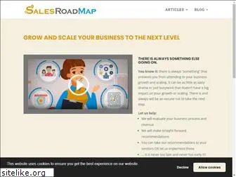 salesroadmap.com