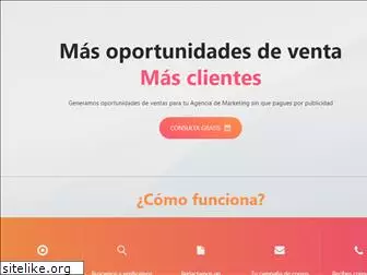 salesrush.co