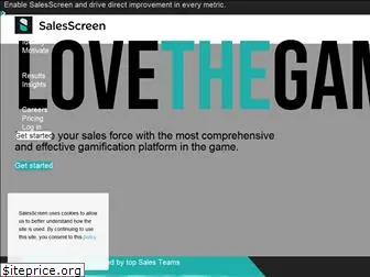 salesscreen.nl