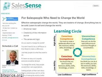 salessense.co.uk