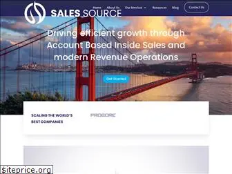 salessource.com