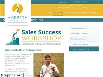 salessuccessworkshop.com