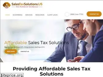 salestaxsolutions.us
