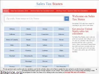 salestaxstates.com