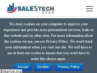 salestechstar.com