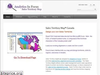 salesterritorymap.ca