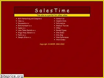 salestime.com