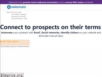 salestools.io