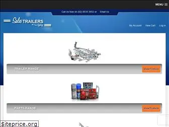 salestrailers.com.au