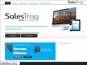 salestraq.com