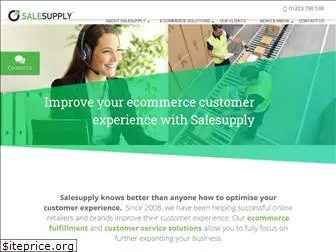 salesupply.co.uk