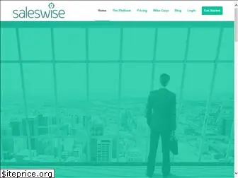 saleswise.com