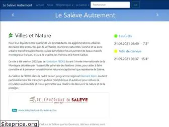 saleveautrement.ch