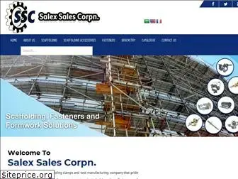 salexsales.com