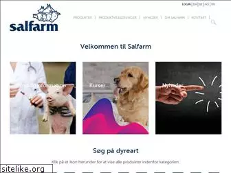 salfarm.com