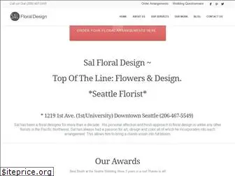 salfloraldesign.com