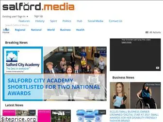 salford.media