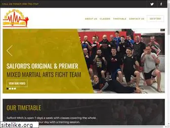 salfordmma.co.uk