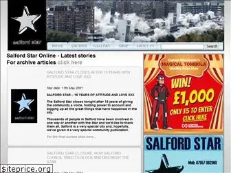 salfordstar.com