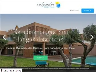 salgadosbeachvillas.pt