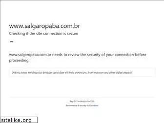 salgaropaba.com.br