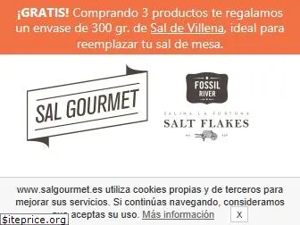 salgourmet.es