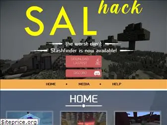 salhack.com