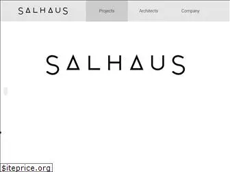 salhaus.com