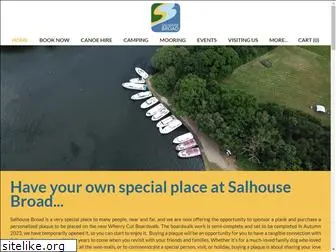 salhousebroad.org.uk