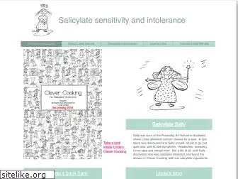 salicylate.org
