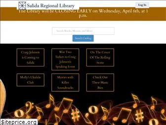 salidalibrary.org