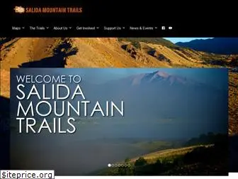 salidamountaintrails.org