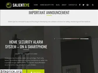 salient-eye.com