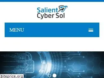 salientcybersol.com