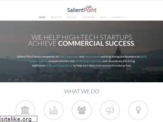 salientpoint.co.uk