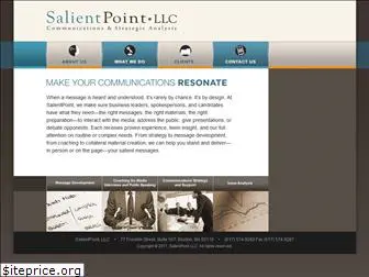 salientpointllc.com