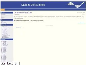 salientsoft.co.uk