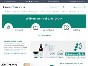 salierdruck.de