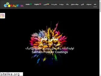 salifam.com